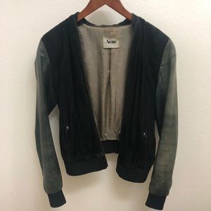 ACNE Studios Bomber Jacket